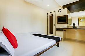 Hotel Apex Regency