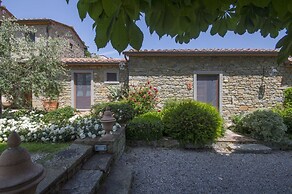 Villa Il Sasso