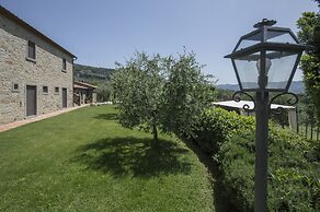 Villa Il Sasso