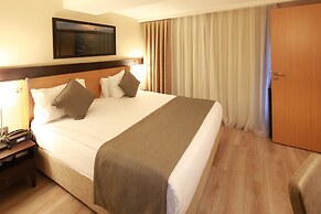 Port Bosphorus Hotel