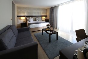 Port Bosphorus Hotel