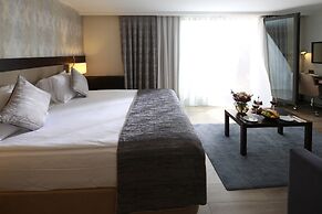 Port Bosphorus Hotel