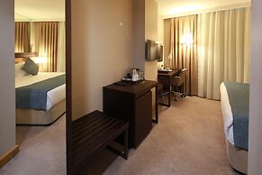 Port Bosphorus Hotel