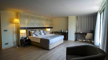 Port Bosphorus Hotel