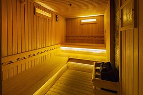 Port Bosphorus Hotel