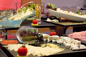 Port Bosphorus Hotel