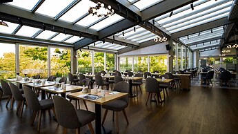 Port Bosphorus Hotel