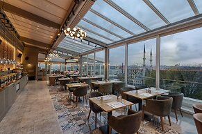 Port Bosphorus Hotel