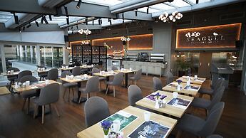 Port Bosphorus Hotel