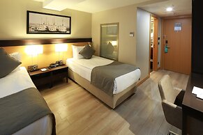 Port Bosphorus Hotel