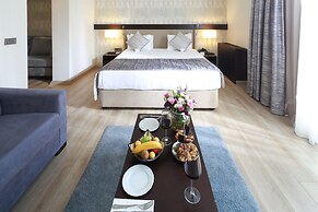 Port Bosphorus Hotel