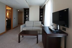 Port Bosphorus Hotel