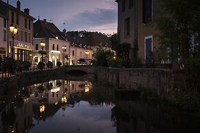 Maison Doucet