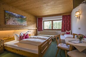Pension Hüttwirt