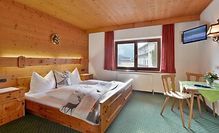 Pension Hüttwirt