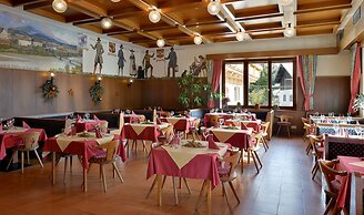 Pension Hüttwirt