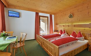 Pension Hüttwirt