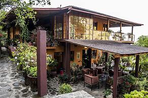 Casa Eggedal