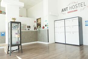ANT Hostel Barcelona