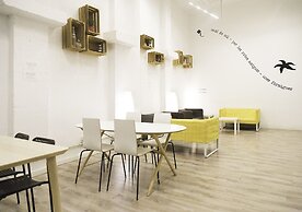 ANT Hostel Barcelona