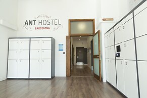ANT Hostel Barcelona