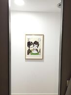 ANT Hostel Barcelona