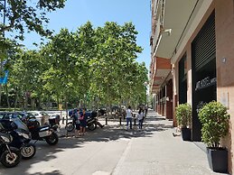 ANT Hostel Barcelona