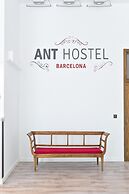ANT Hostel Barcelona