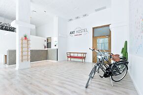 ANT Hostel Barcelona
