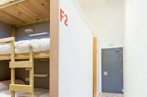 ANT Hostel Barcelona