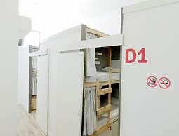 ANT Hostel Barcelona