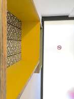 ANT Hostel Barcelona