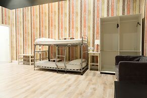 ANT Hostel Barcelona