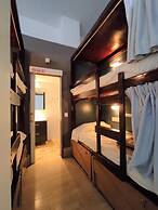 ANT Hostel Barcelona