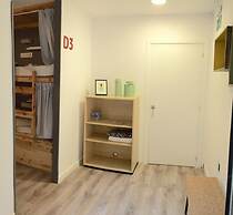 ANT Hostel Barcelona