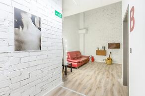 ANT Hostel Barcelona