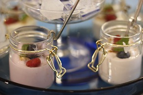 S'O Smart B&B Tropea