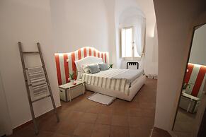 S'O Smart B&B Tropea