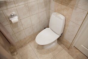 City of Rivers Italiyanskaya 6