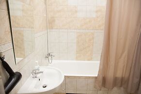 City of Rivers Italiyanskaya 6