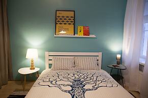 City of Rivers Italiyanskaya 6