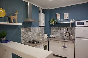 City of Rivers Italiyanskaya 6