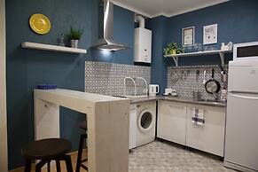 City of Rivers Italiyanskaya 6