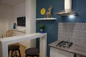 City of Rivers Italiyanskaya 6