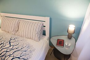 City of Rivers Italiyanskaya 6