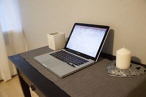 City of Rivers Italiyanskaya 6