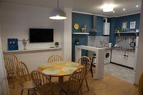 City of Rivers Italiyanskaya 6