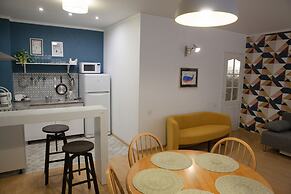 City of Rivers Italiyanskaya 6