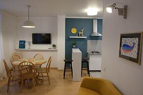 City of Rivers Italiyanskaya 6