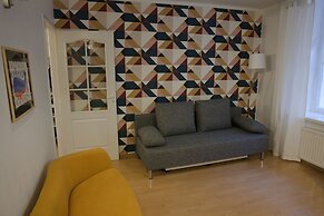 City of Rivers Italiyanskaya 6